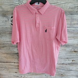 Johnnie-O Polo